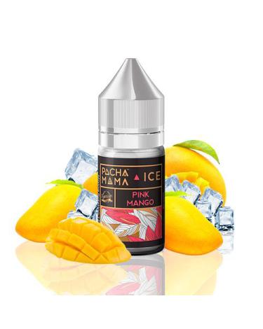 Aroma PACHAMAMA - Pink Mango 30ml - Aromas para Vapear