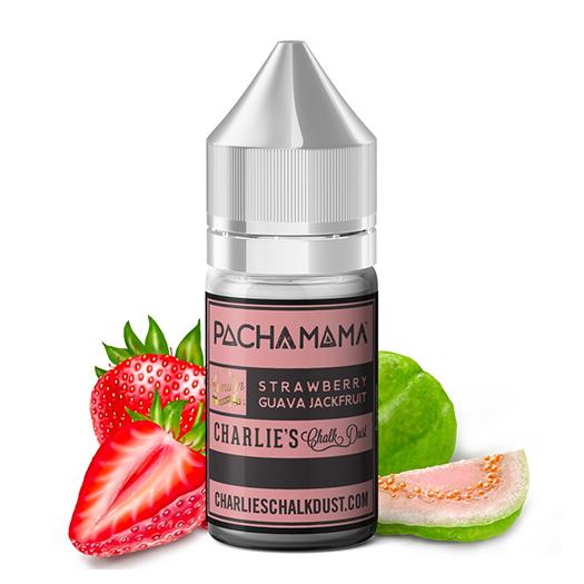 Aroma PACHAMAMA - Strawberry Guava Jackfruit 30ml - Aromas para Vapear