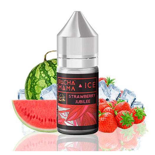 Aroma PACHAMAMA - Strawberry Jubilee 30ml - Aromas para Vapear