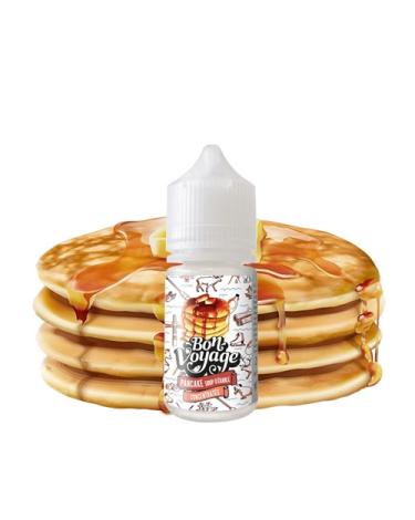 Aroma Pancake Jarabe de Arce 30ml - Bon Voyage