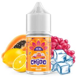 Aroma Papaya Lemon Grape 30ml - Chido