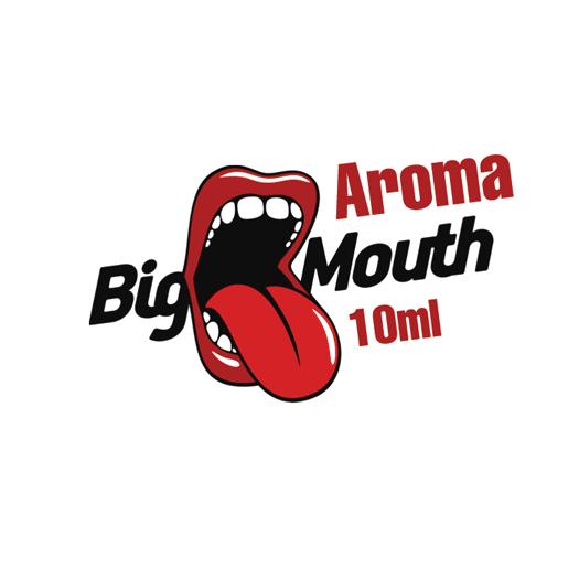 Aroma para fabricar líquidos - BigMouth 10ml