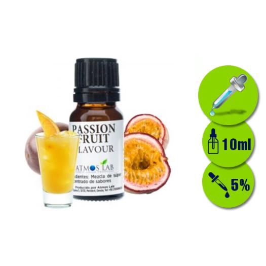 Aroma PASSION FRUIT Atmos Lab 10ml