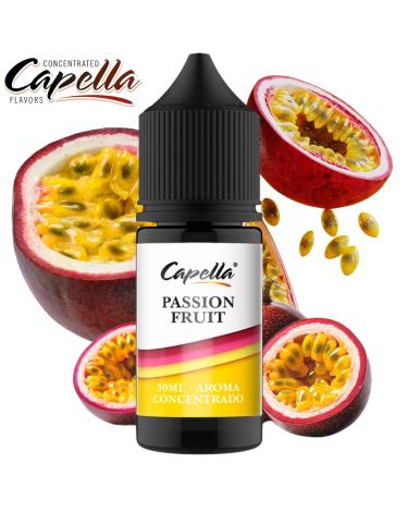 Aroma Passion Fruit Capella 30ml