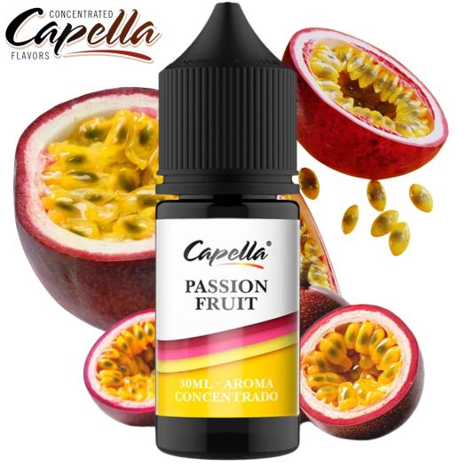 Aroma Passion Fruit Capella 30ml