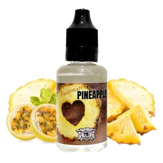 Aroma Passionate Pinneaple 30ml - Chefs Flavours Aroma Aroma Passionate Pinneaple 30ml - Chefs Flavours Aroma