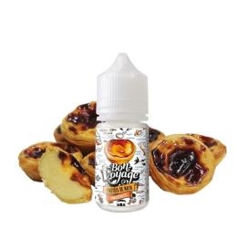 Aroma Pastel De Nata 30ml - Bon Voyage