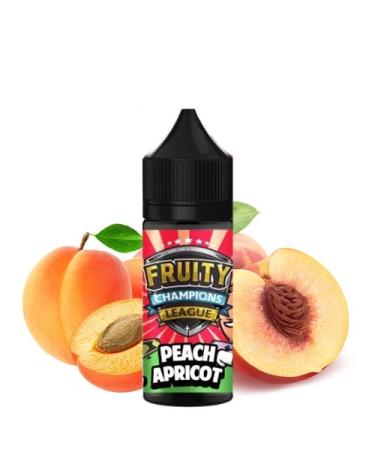 Aroma PEACH APRICOT - Fruity Champions League - 30ml