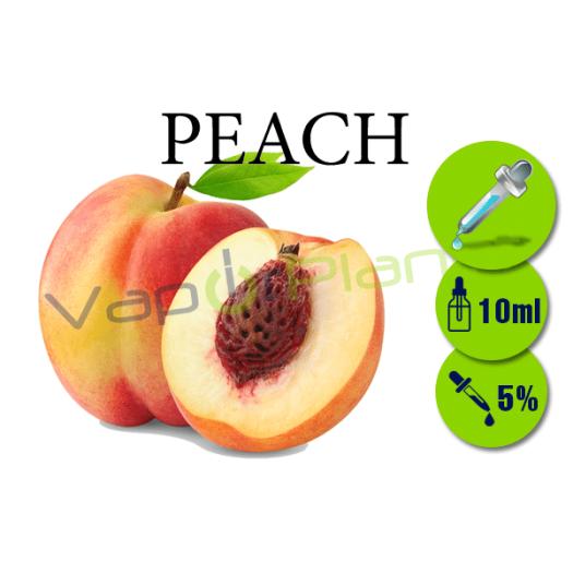 Aroma PEACH Atmos Lab 10ml Aromas Atmos Lab ⬅
