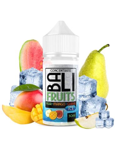 Aroma PEAR + MANGO + GUAVA ICE - King Crest 30ml