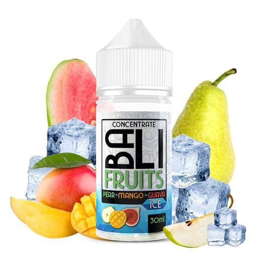 Aroma PEAR + MANGO + GUAVA ICE - King Crest 30ml