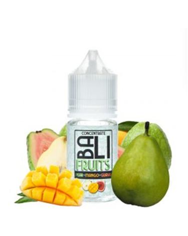 Aroma PEAR + MANGO + GUAVA King Crest 30ml