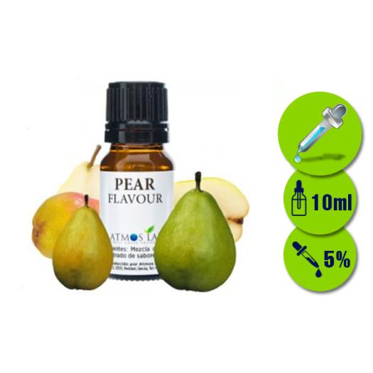 Aroma PEAR - PERA Atmos Lab 10ml