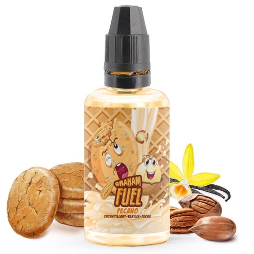 Aroma PECANO 30ml - Maison Fuel
