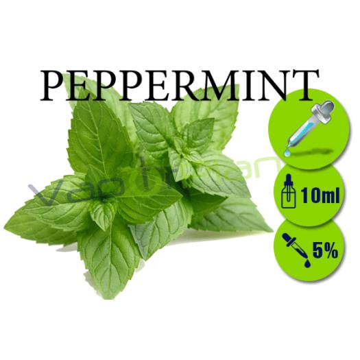 Aroma PEPPERMINT Atmos Lab 10ml Aromas Atmos Lab ⬅