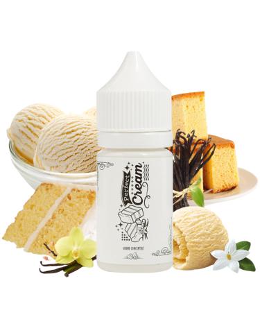 Aroma Perfect Cream 30ml - The French Bakery