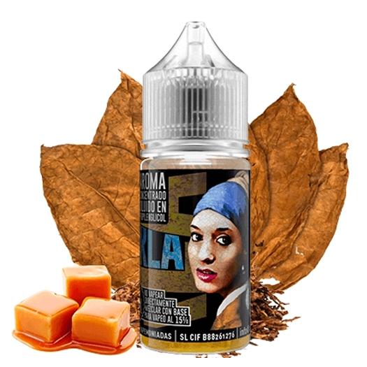 Aroma Perla 30ml - Vapemoniadas