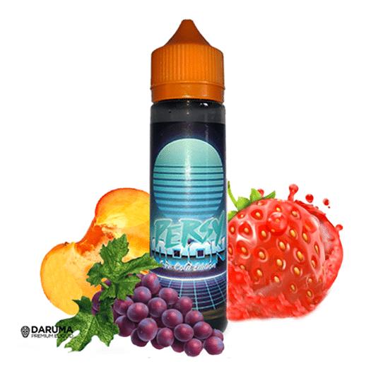 Aroma PERSYMOON COLD FREE EDITION Daruma - Aroma