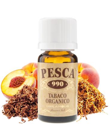 Aroma Pesca 10ml - Dreamods Aromas