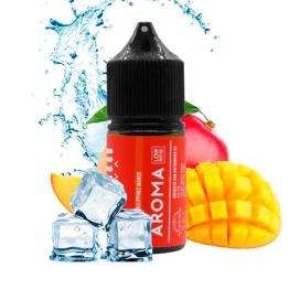 Aroma Philippines Mango Low Menthol 30ml - Fcukin Flava