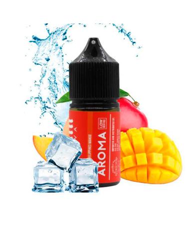 Aroma Philippines Mango Low Menthol 30ml - Fcukin Flava