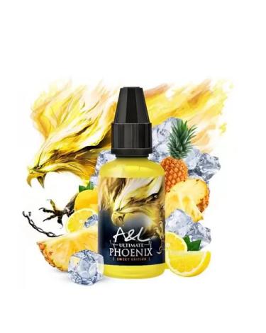 Aroma PHOENIX SWEET EDITION - Ultimate by A&L
