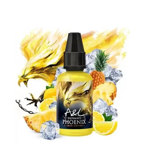 Aroma PHOENIX SWEET EDITION - Ultimate by A&L
