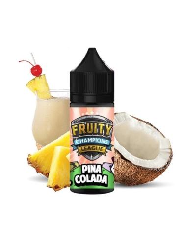 Aroma PIÑA COLADA - Fruity Champions League - 30ml