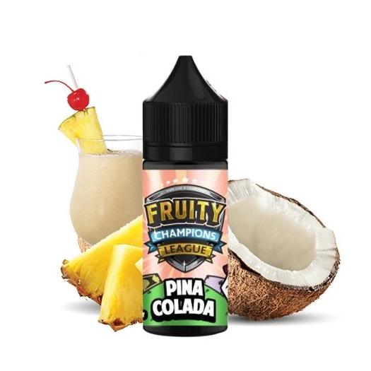 Aroma PIÑA COLADA - Fruity Champions League - 30ml