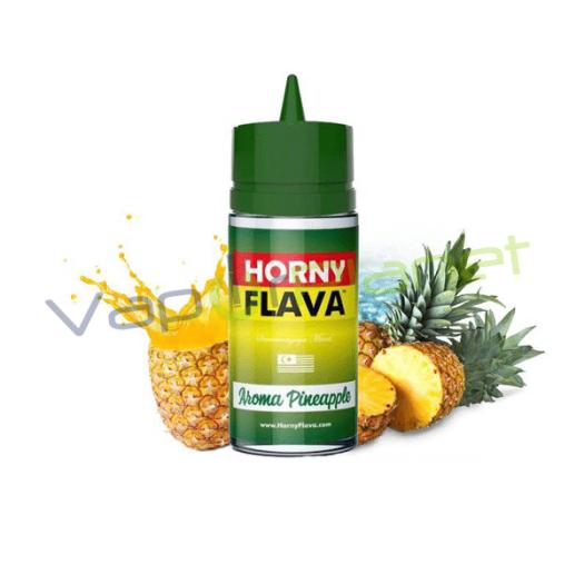 Aroma PINEAPPLE Horny Flava 【30ml】VaporPlanet Aromas