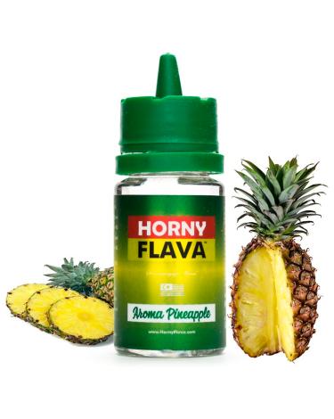 Aroma PINEAPPLE Horny Flava 【30ml】VaporPlanet Aromas
