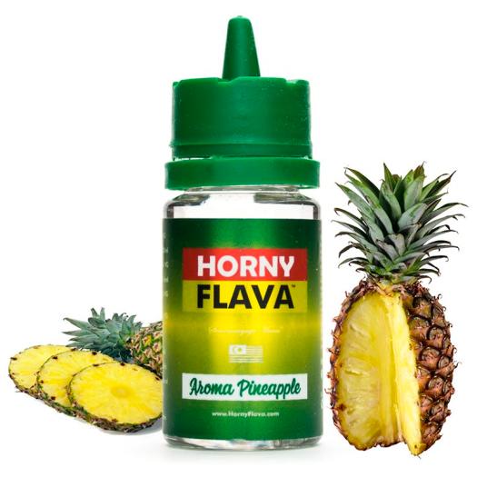 Aroma PINEAPPLE Horny Flava 【30ml】VaporPlanet Aromas