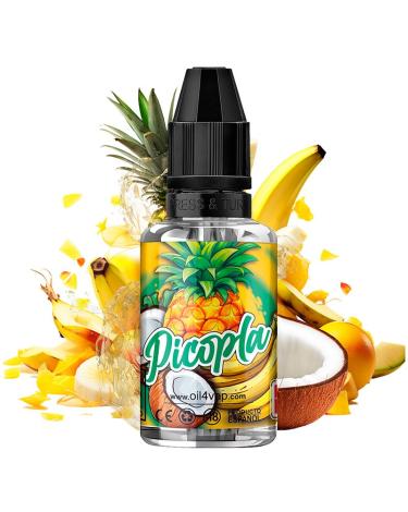 Aroma PICOPLA 30ML - Aroma Oil4Vap