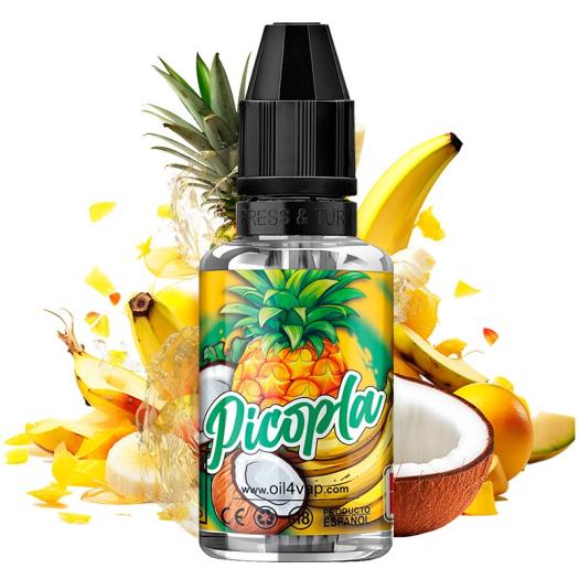 Aroma PICOPLA 30ML - Aroma Oil4Vap
