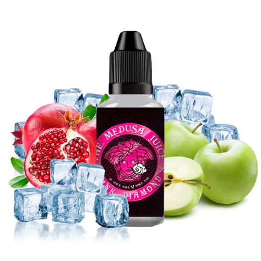 Aroma Pink Diamond 30ml - The Medusa Juice