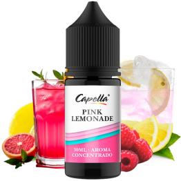 Aroma Pink Lemonade Capella 30ml