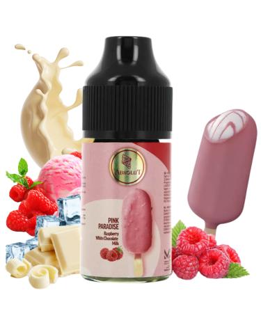 Aroma Pink Paradise Absolut E-Cone Vape Maker 30ml