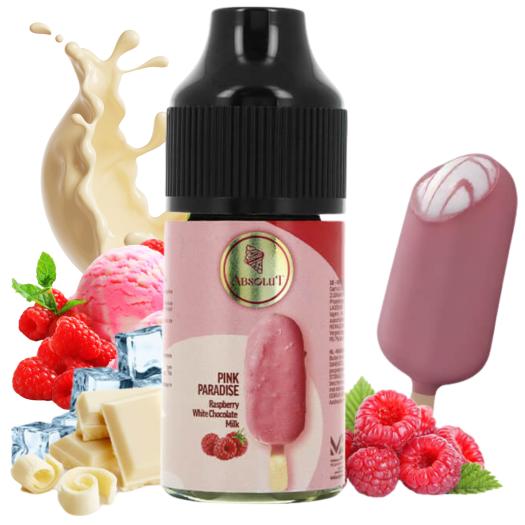 Aroma Pink Paradise Absolut E-Cone Vape Maker 30ml