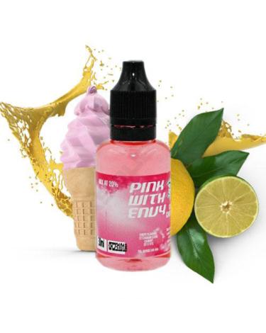 Aroma Pink With Envy 30ml - Chef´s Flavours