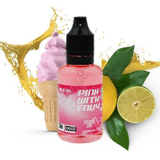 Aroma Pink With Envy 30ml - Chef´s Flavours Aroma Pink With Envy 30ml - Chef´s Flavours