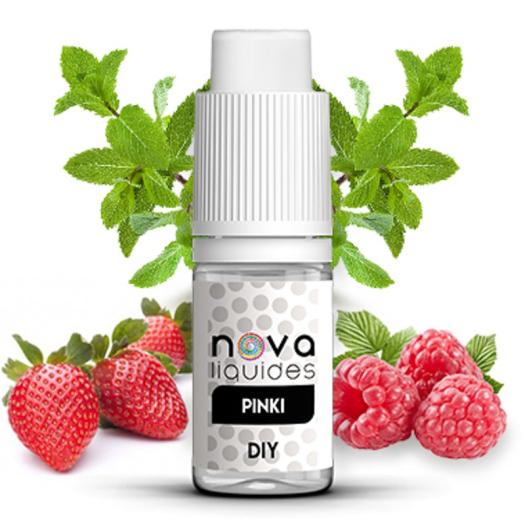 Aroma Pinki 10ml - Nova Liquides -Aroma Pinki