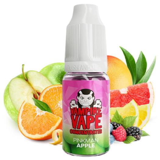 Aroma Pinkman Apple 10ml - Vampire Vape