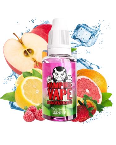 Aroma Pinkman Apple 30ml - Vampire Vape