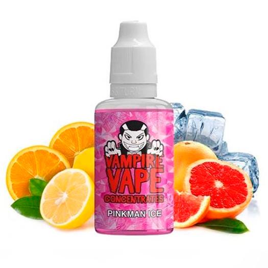 Aroma PINKMAN ICE Vampire Vape 30ML