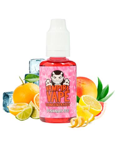 Aroma PINKMAN ICE Vampire Vape 30ML