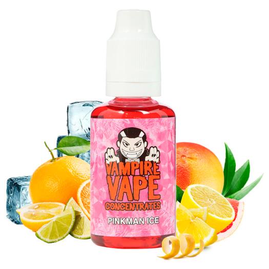 Aroma PINKMAN ICE Vampire Vape 30ML