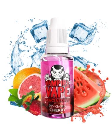 Aroma Pinkman Watermelon 30ml - Vampire Vape