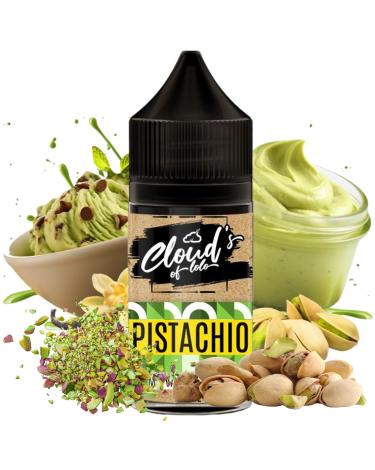 Aroma Pistachio 30ml Cloud's of Lolo