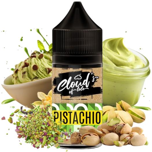 Aroma Pistachio 30ml Cloud's of Lolo