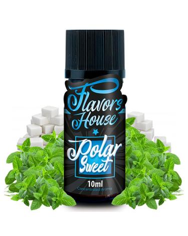 Aroma Polar Sweet 10ml - Flavors House